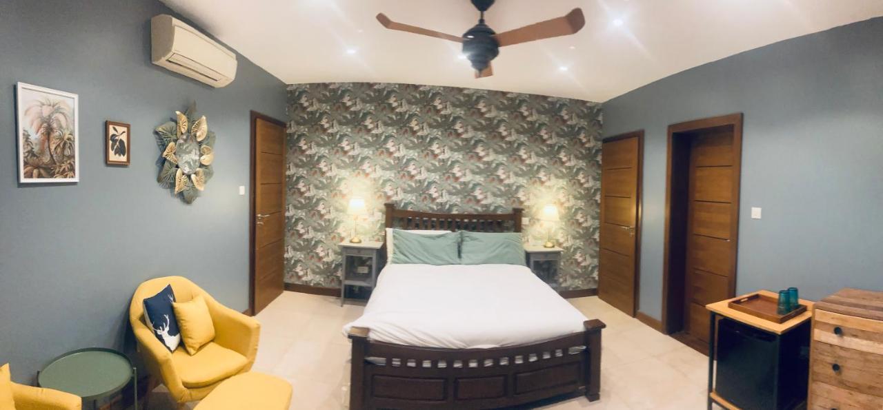 Nanai Resort Salakphet Ко-Чанг Екстер'єр фото
