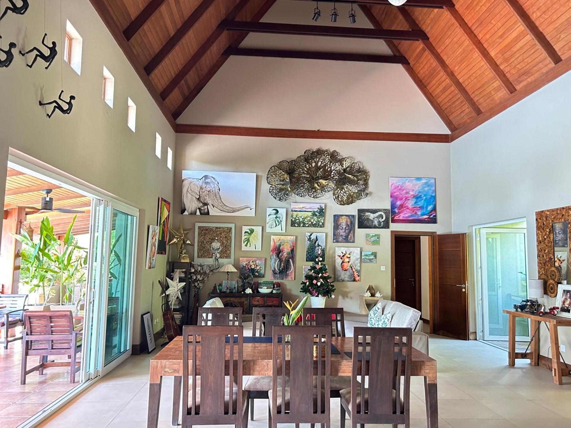 Nanai Resort Salakphet Ко-Чанг Екстер'єр фото