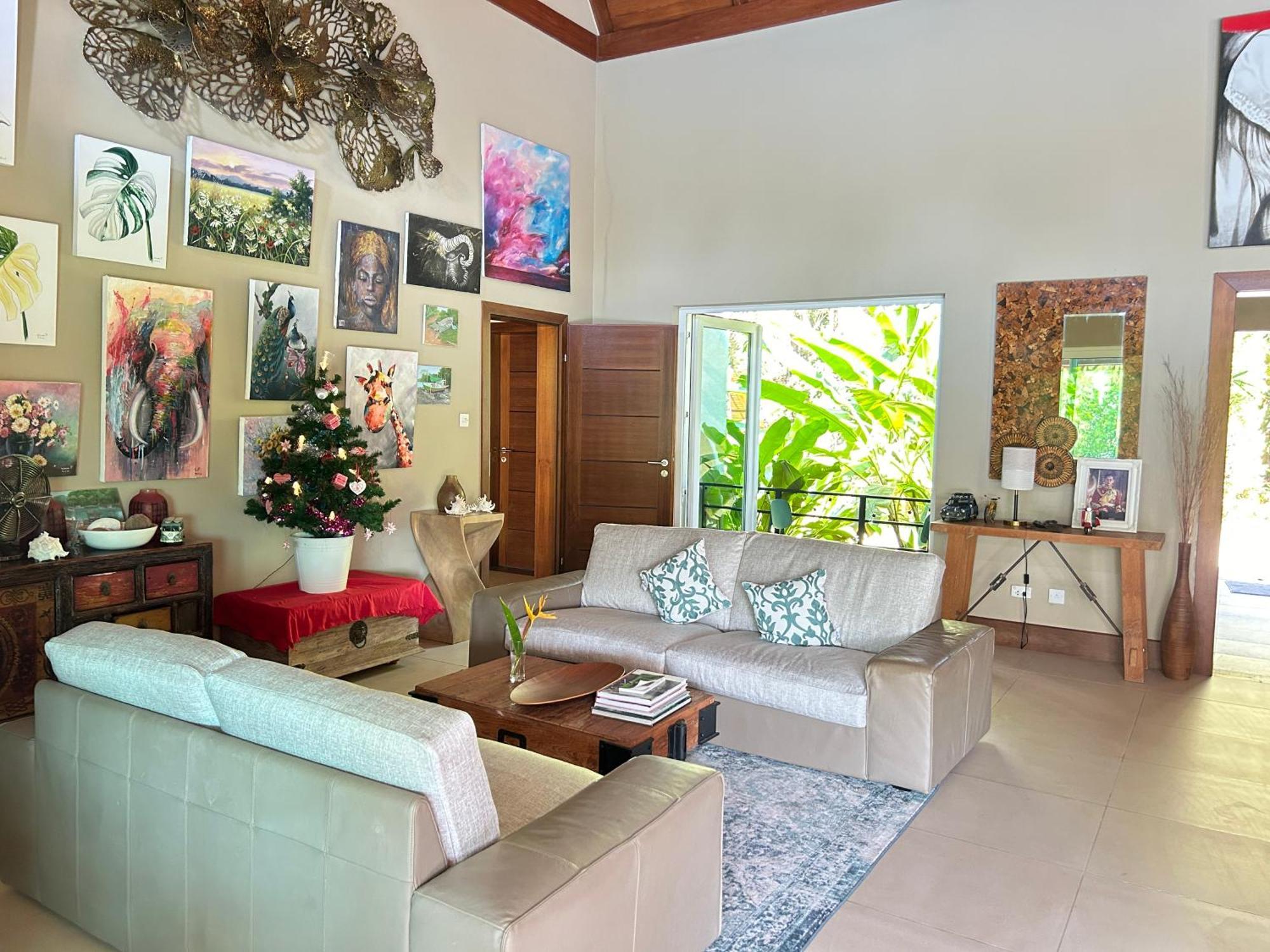 Nanai Resort Salakphet Ко-Чанг Екстер'єр фото