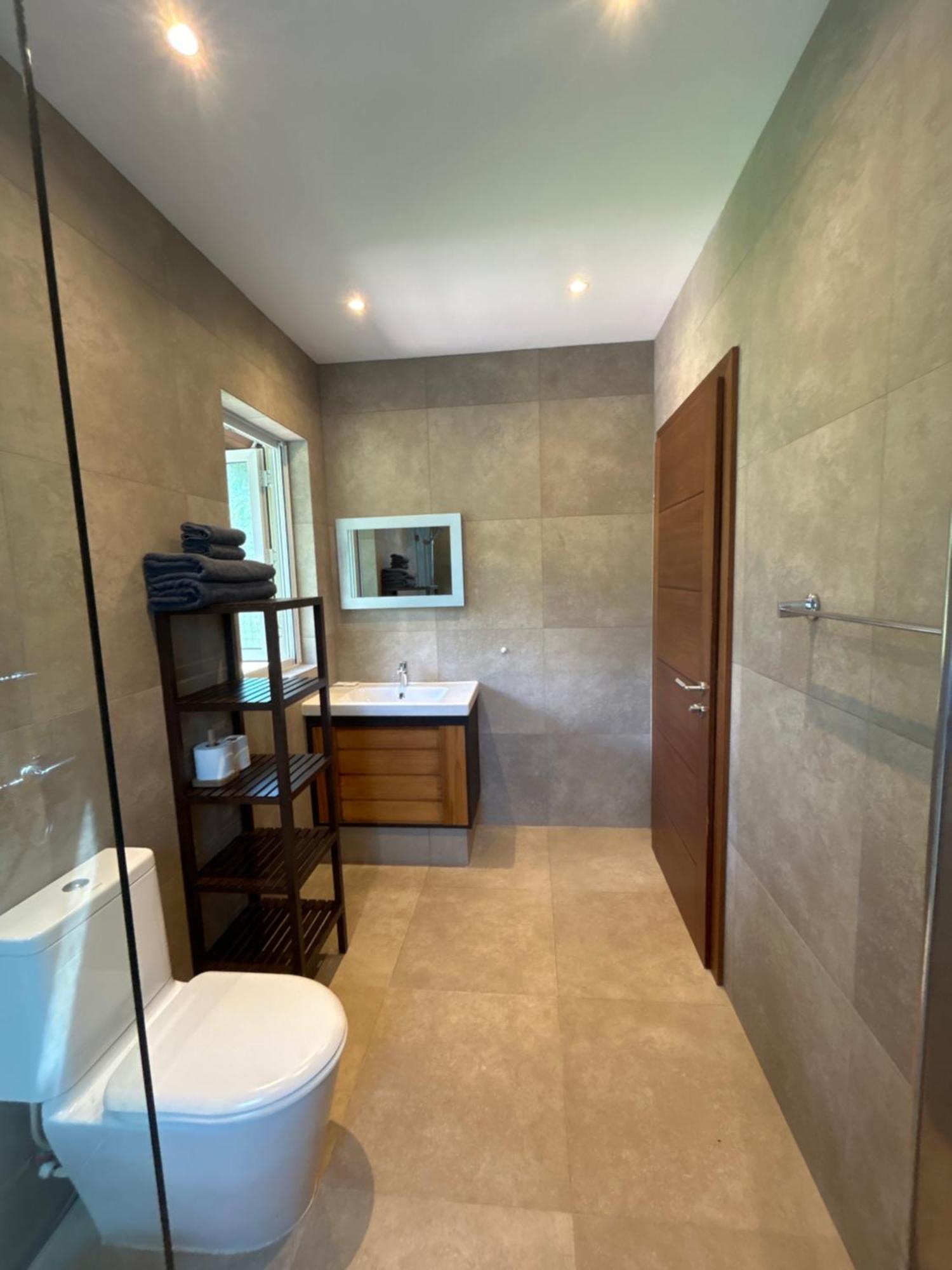 Nanai Resort Salakphet Ко-Чанг Екстер'єр фото