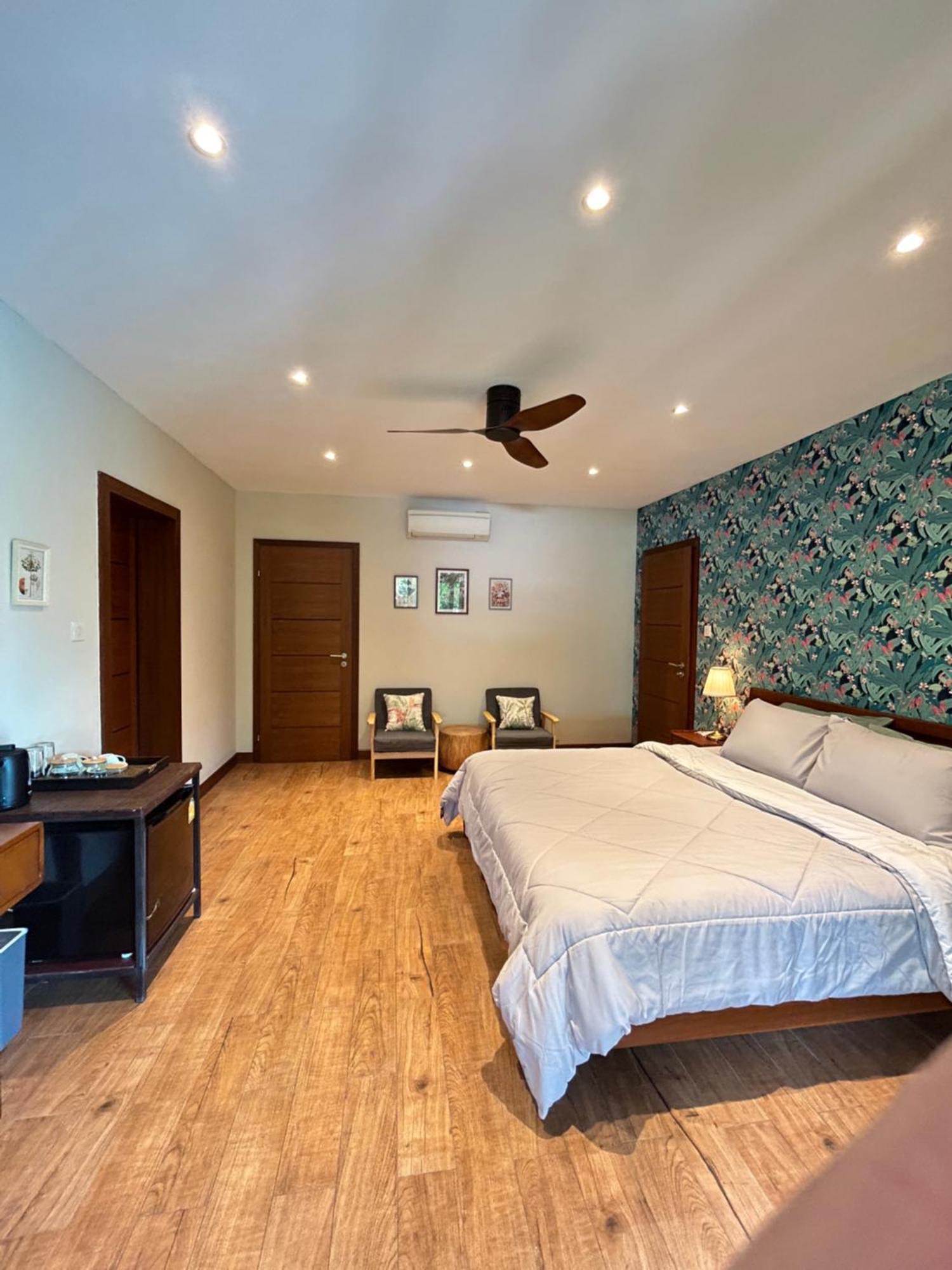 Nanai Resort Salakphet Ко-Чанг Екстер'єр фото