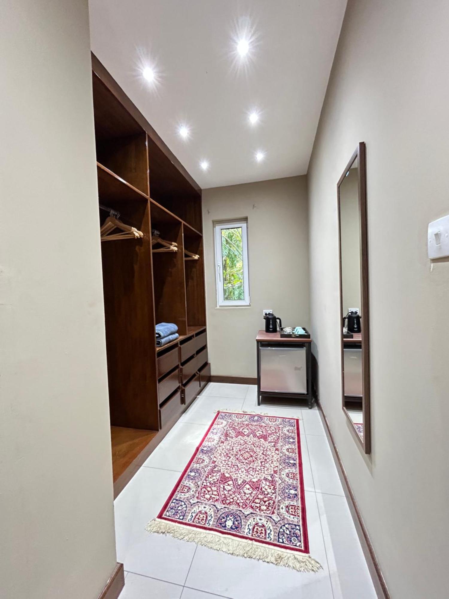 Nanai Resort Salakphet Ко-Чанг Екстер'єр фото