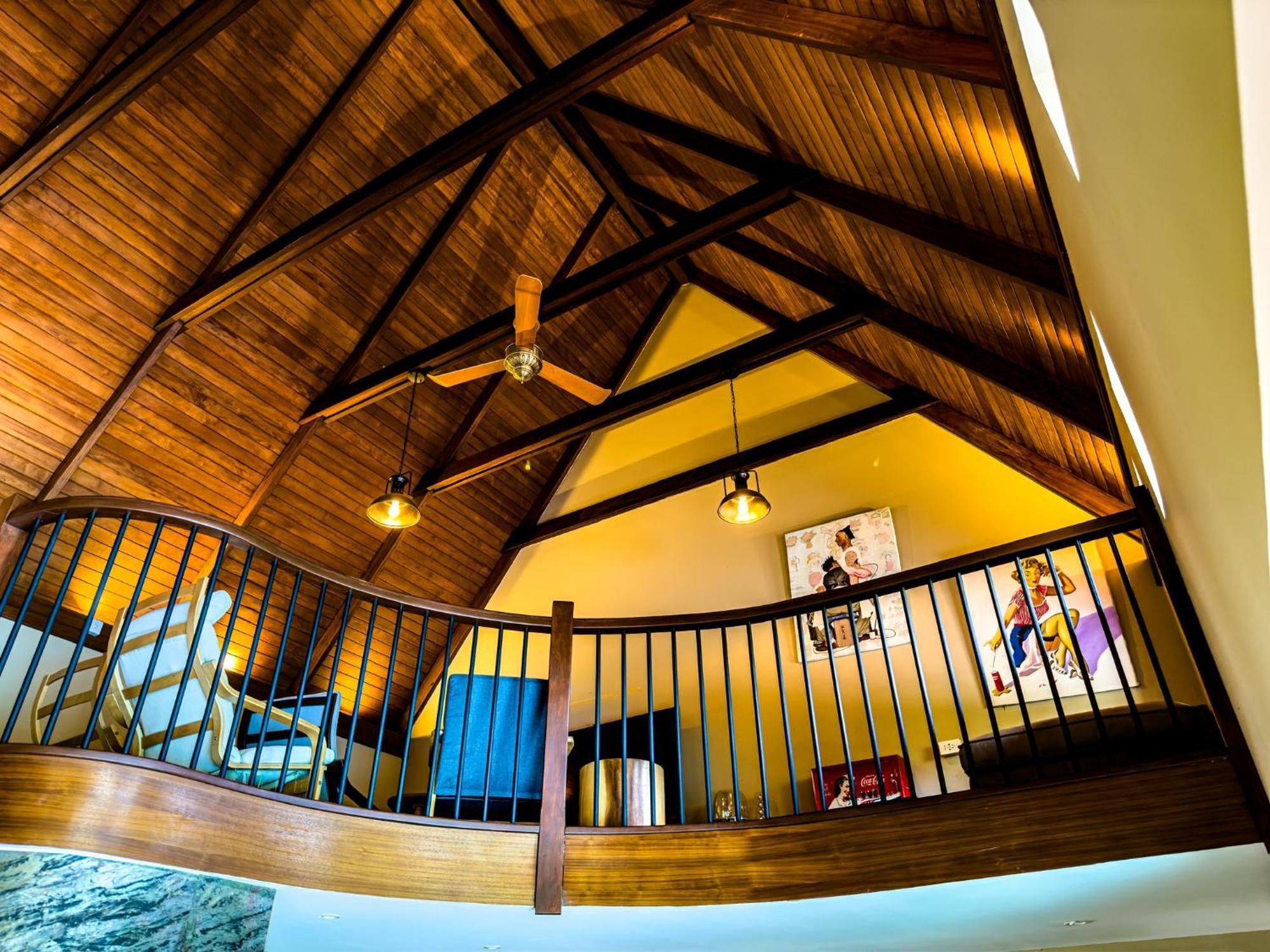 Nanai Resort Salakphet Ко-Чанг Екстер'єр фото