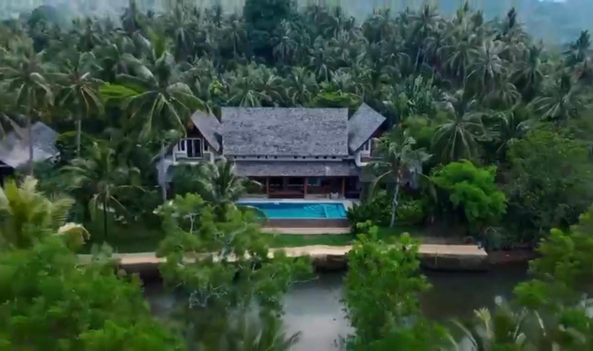 Nanai Resort Salakphet Ко-Чанг Екстер'єр фото